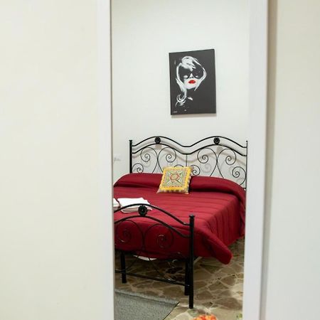 טרפאני Residence Prato מראה חיצוני תמונה