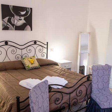 טרפאני Residence Prato מראה חיצוני תמונה