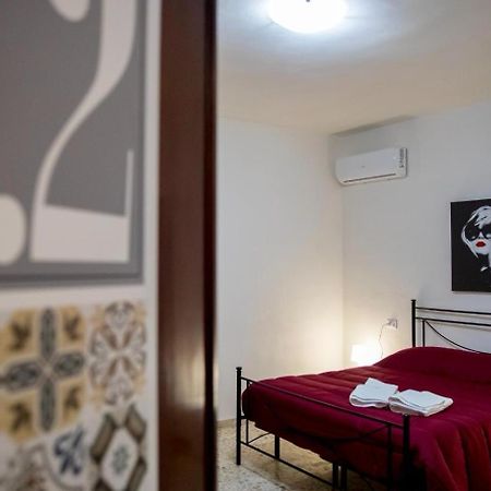 טרפאני Residence Prato מראה חיצוני תמונה