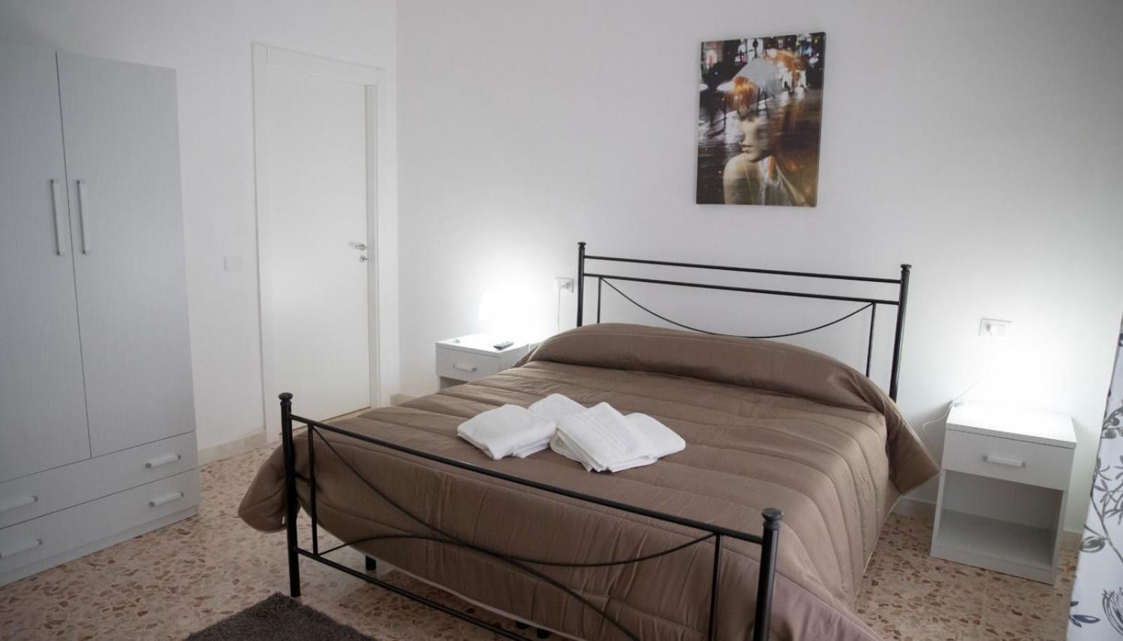 טרפאני Residence Prato מראה חיצוני תמונה