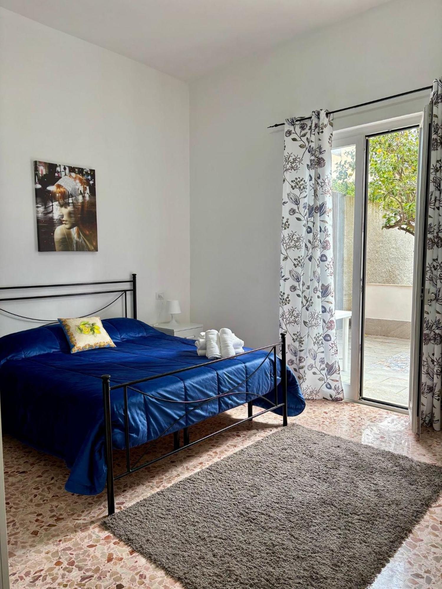 טרפאני Residence Prato מראה חיצוני תמונה