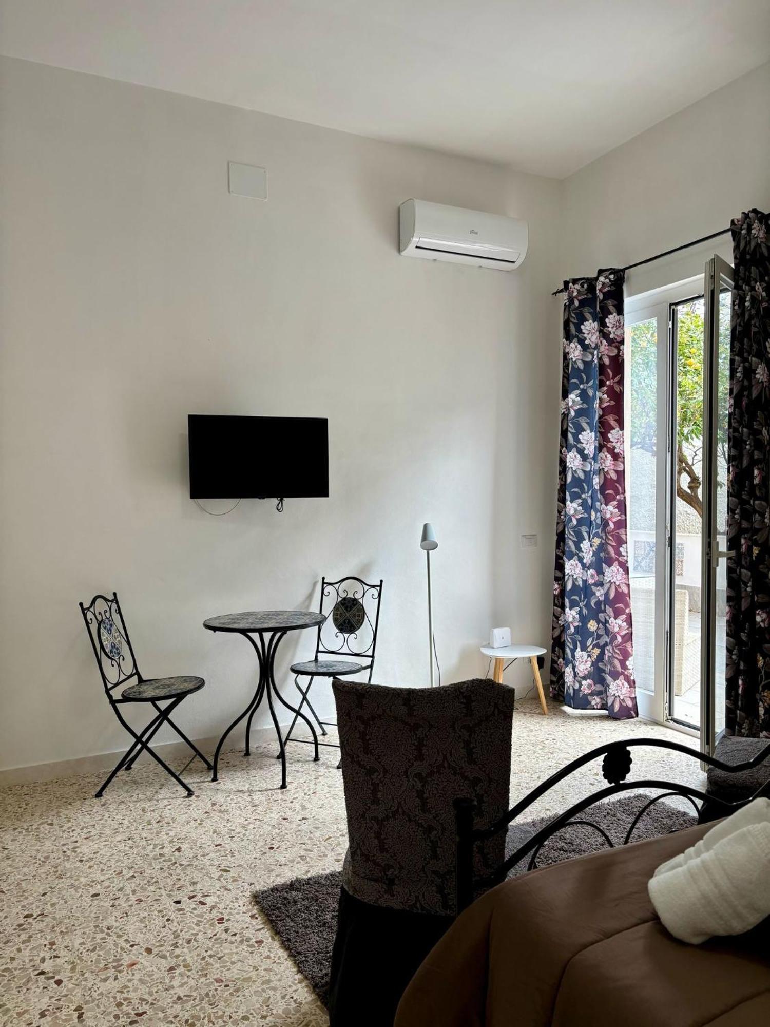 טרפאני Residence Prato מראה חיצוני תמונה