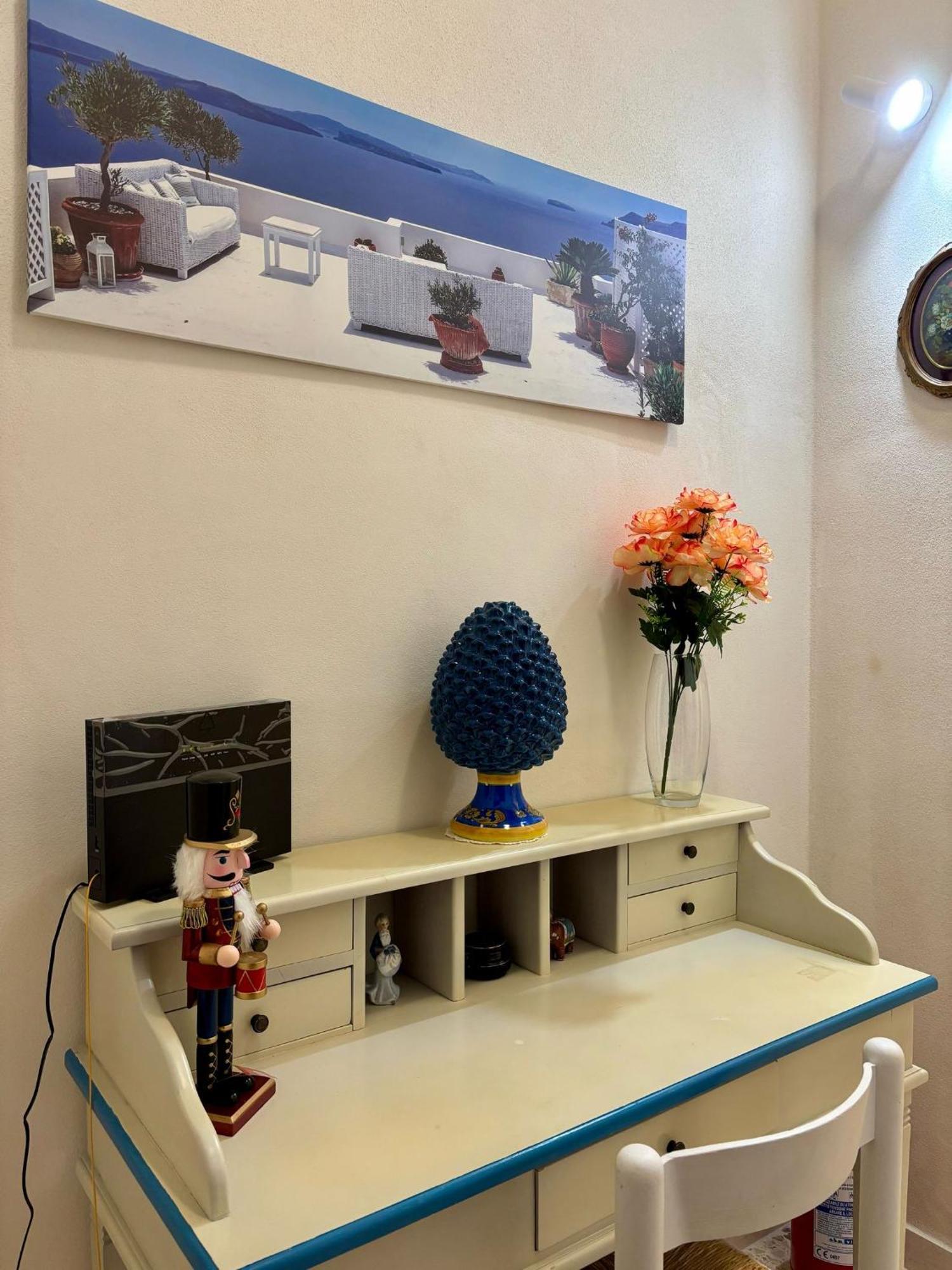 טרפאני Residence Prato מראה חיצוני תמונה