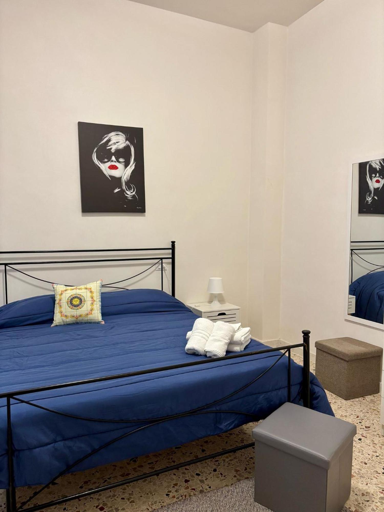 טרפאני Residence Prato מראה חיצוני תמונה