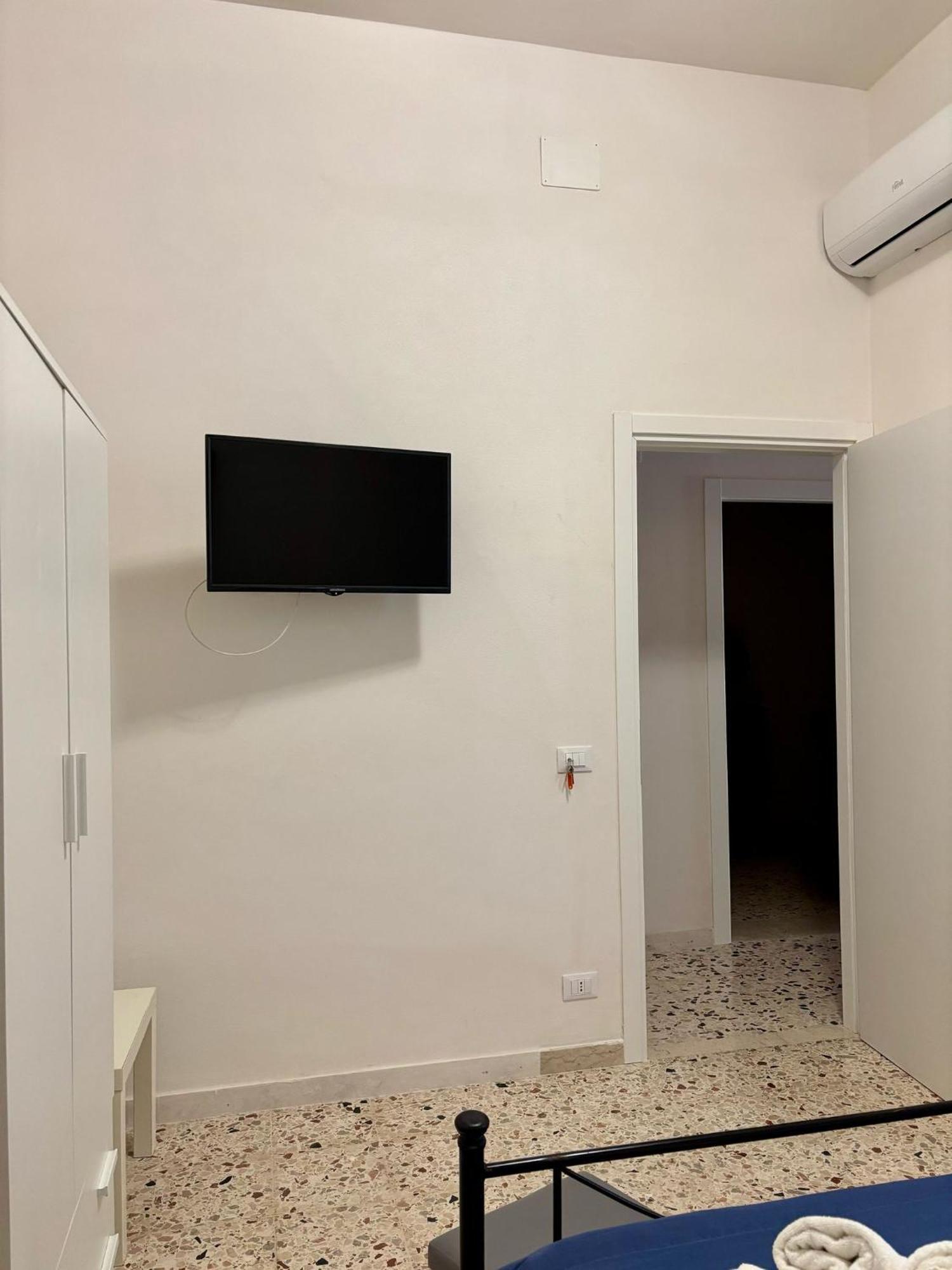 טרפאני Residence Prato מראה חיצוני תמונה