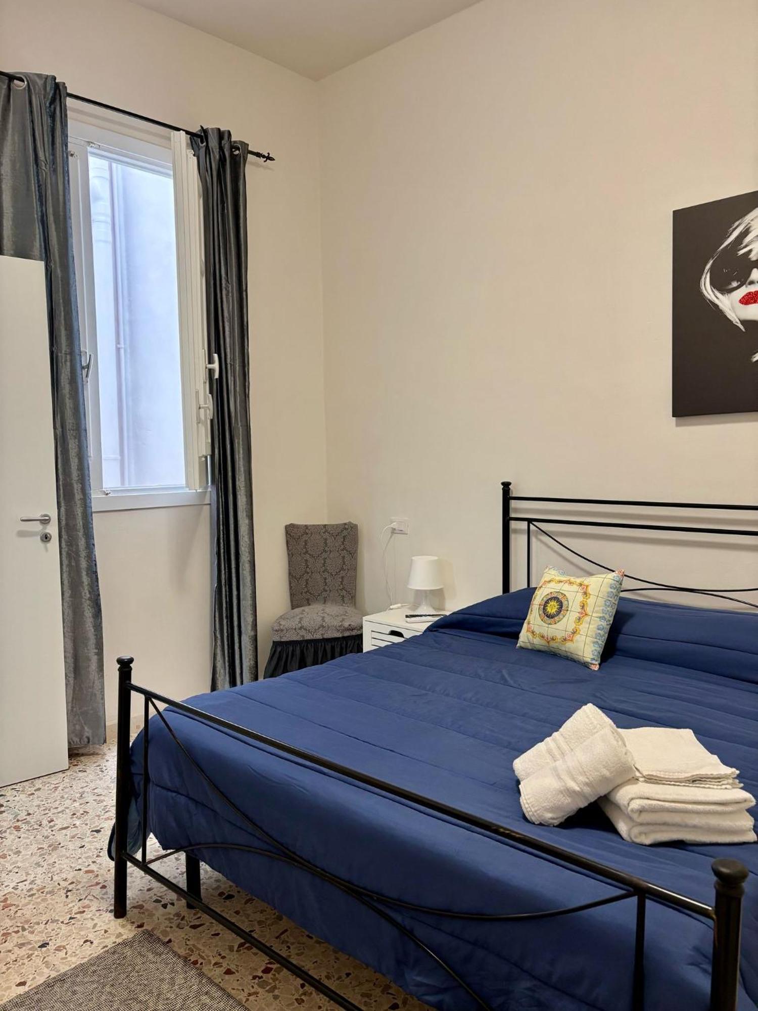 טרפאני Residence Prato מראה חיצוני תמונה