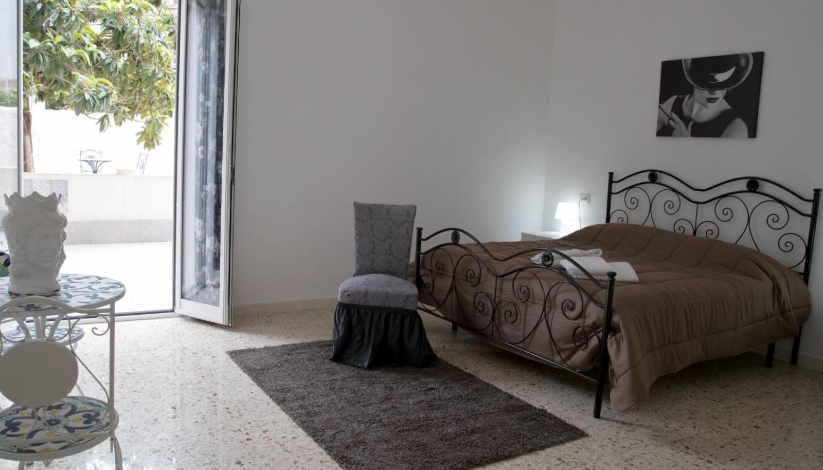 טרפאני Residence Prato מראה חיצוני תמונה
