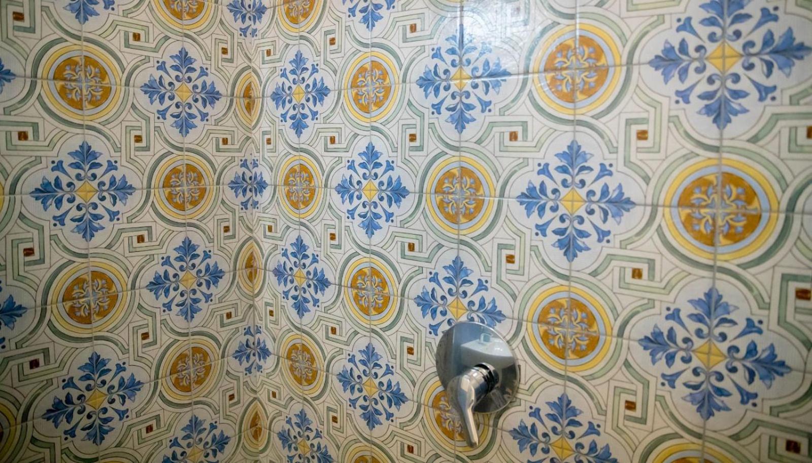 טרפאני Residence Prato מראה חיצוני תמונה