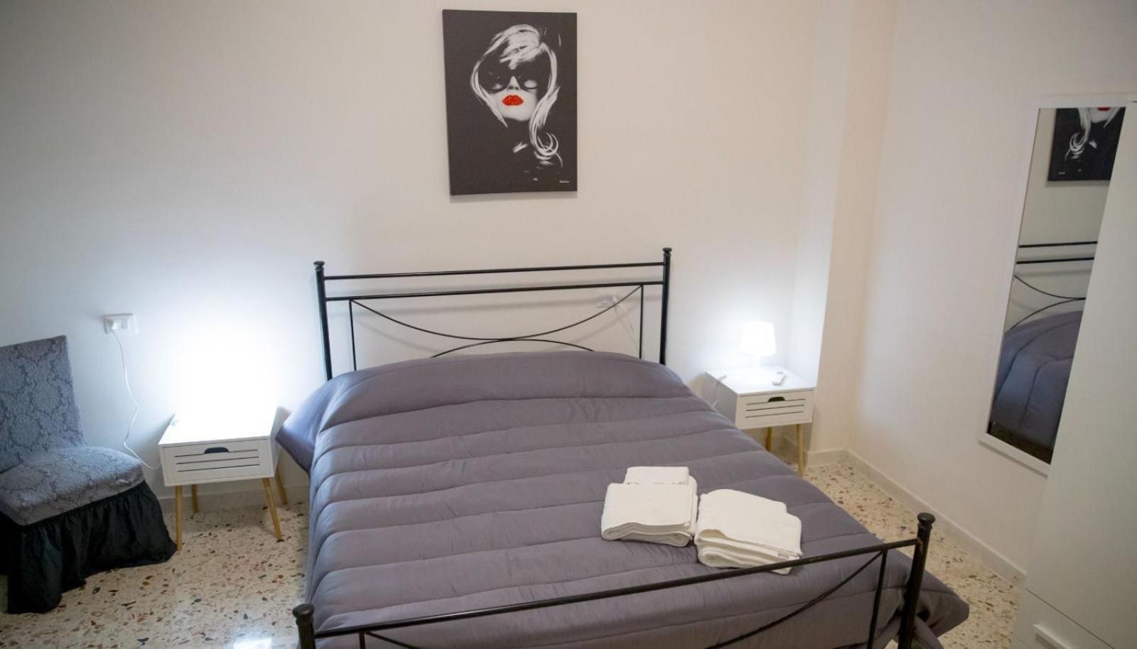 טרפאני Residence Prato מראה חיצוני תמונה
