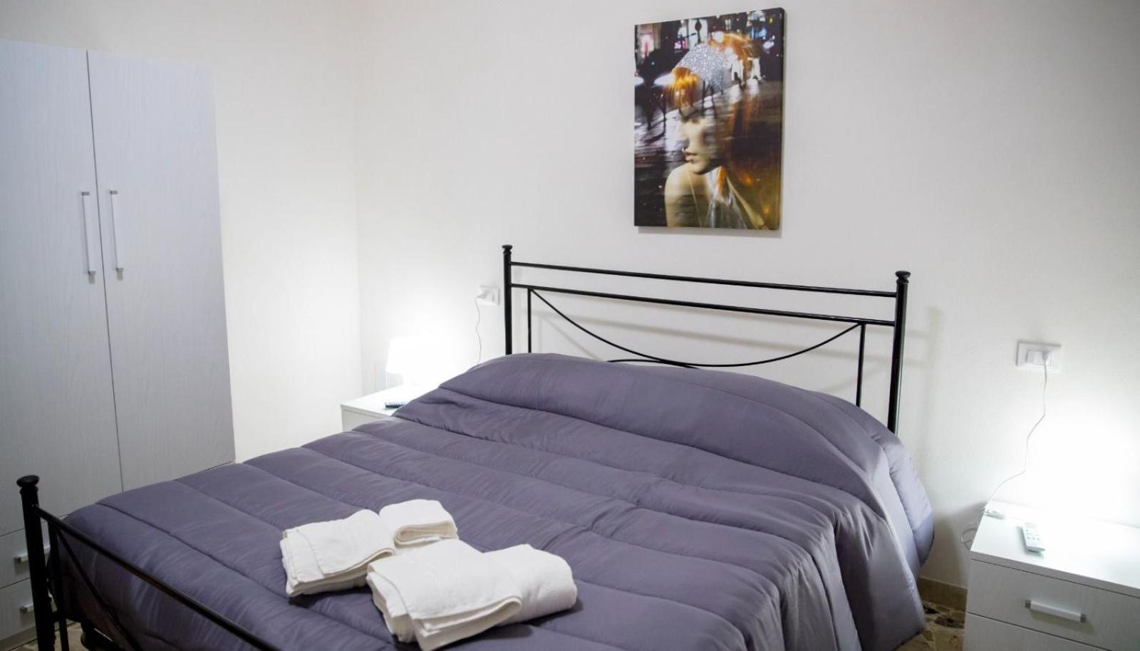 טרפאני Residence Prato מראה חיצוני תמונה