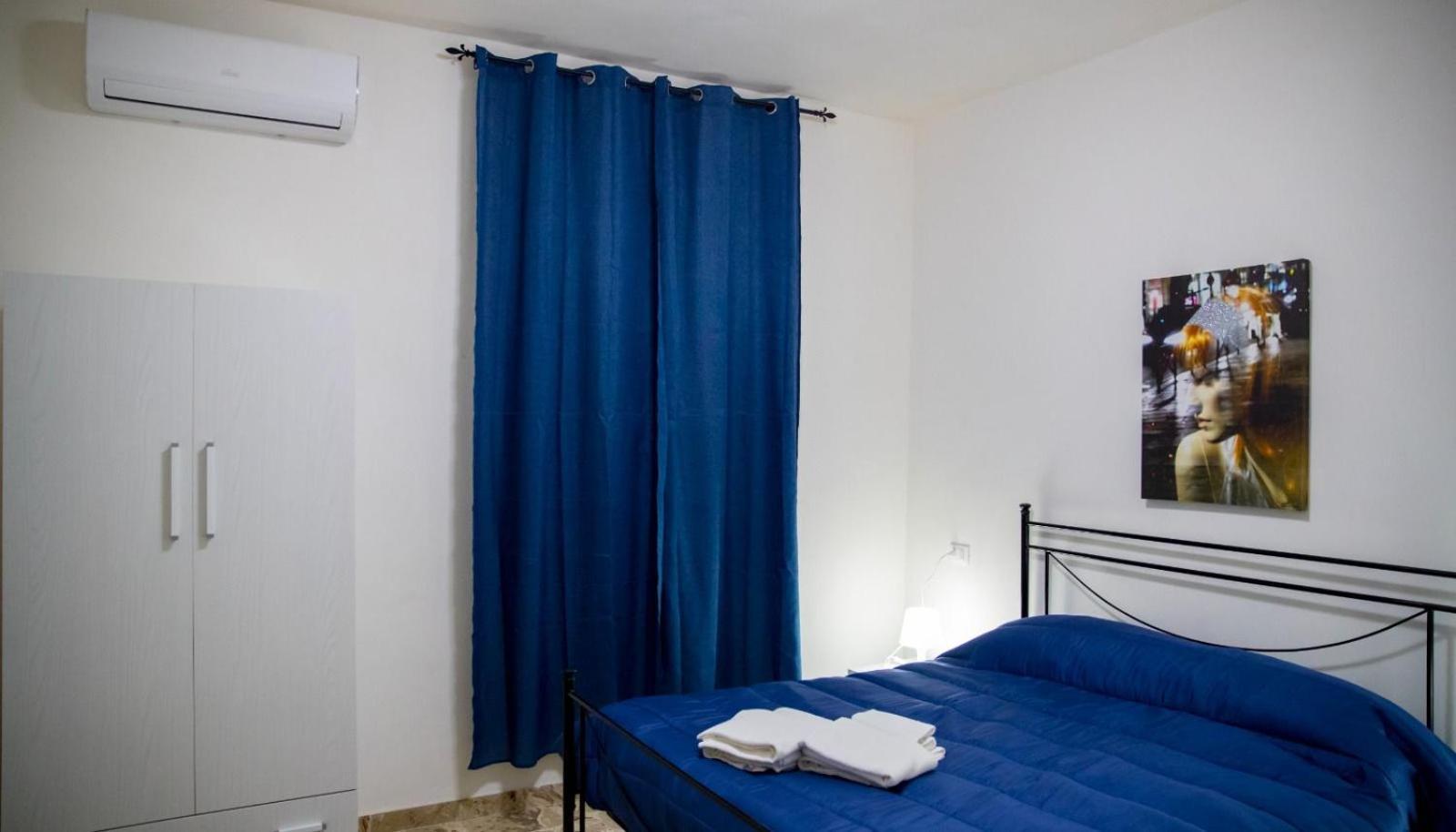 טרפאני Residence Prato מראה חיצוני תמונה
