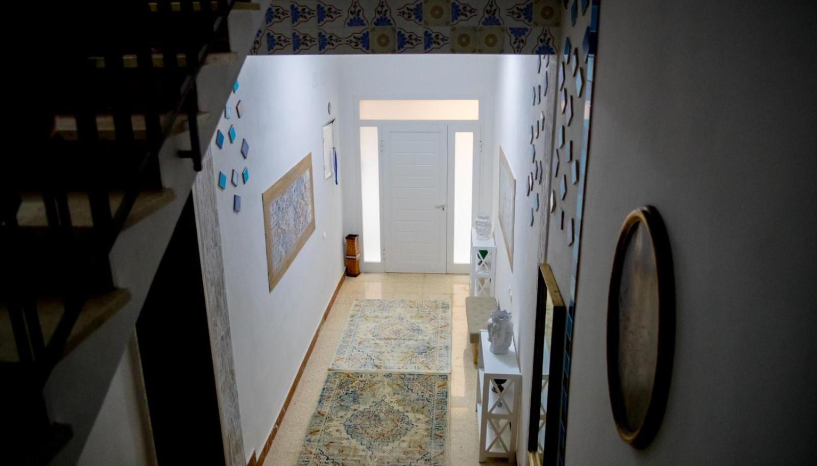 טרפאני Residence Prato מראה חיצוני תמונה