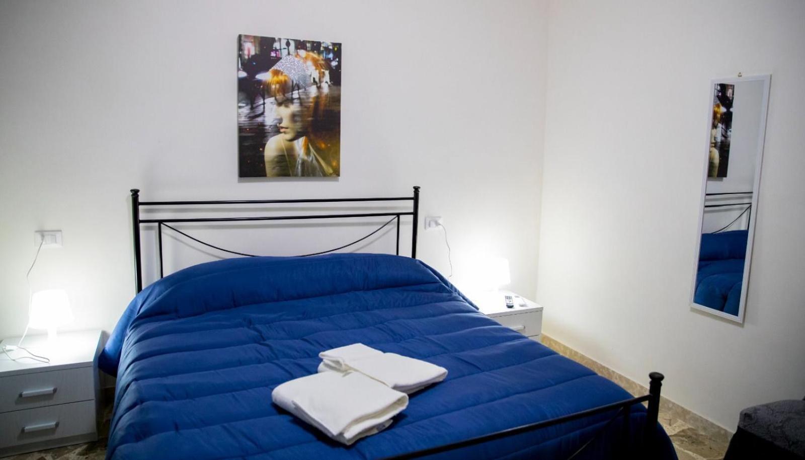 טרפאני Residence Prato מראה חיצוני תמונה