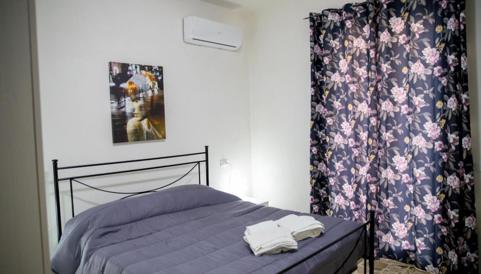 טרפאני Residence Prato מראה חיצוני תמונה
