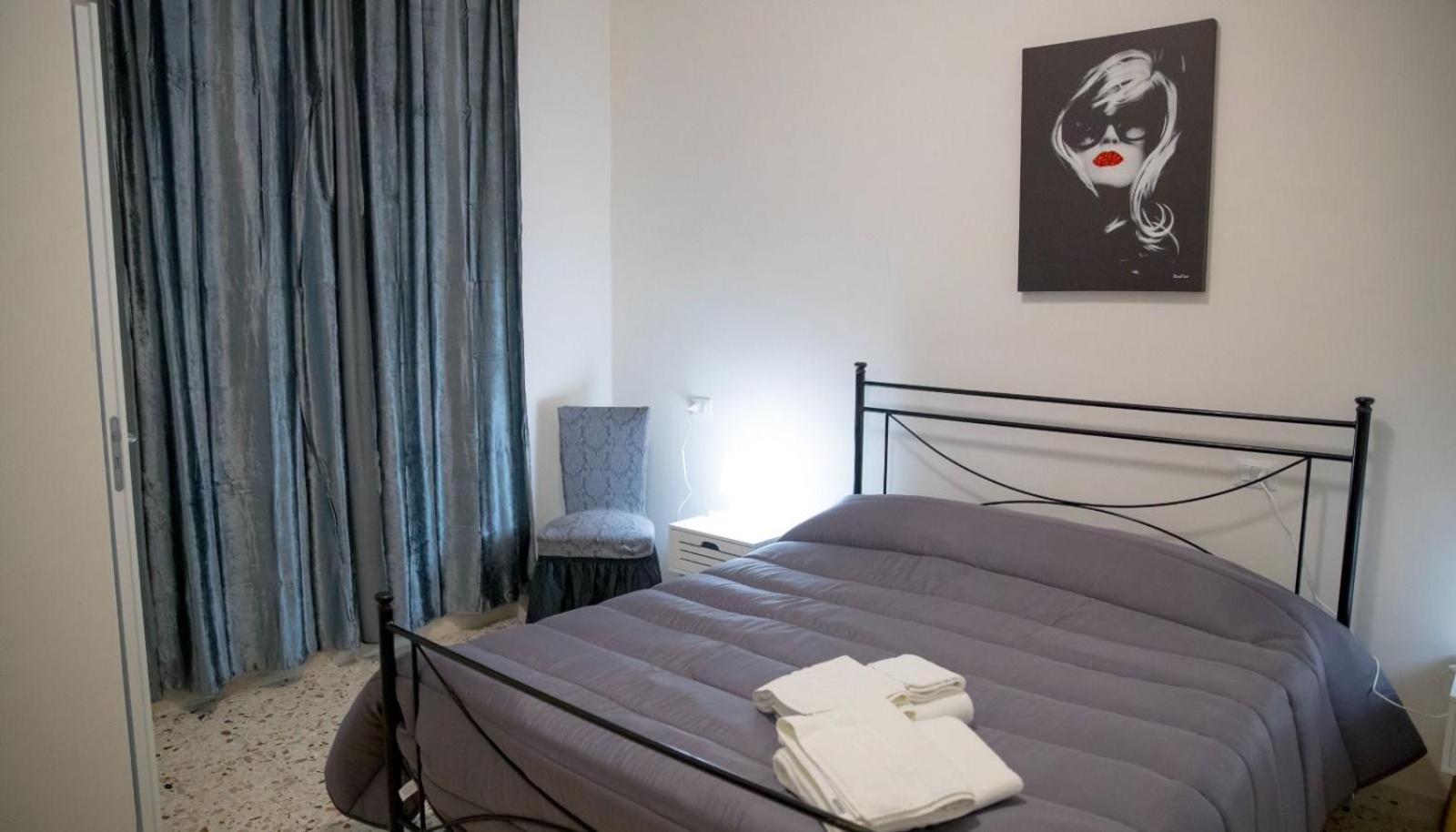 טרפאני Residence Prato מראה חיצוני תמונה