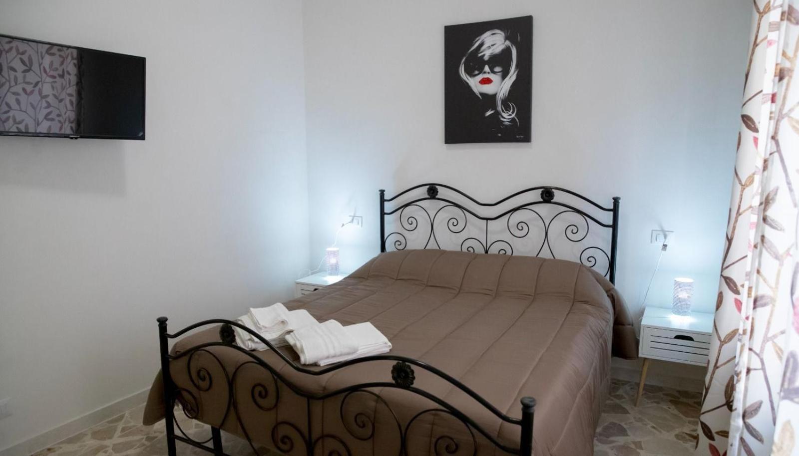 טרפאני Residence Prato מראה חיצוני תמונה