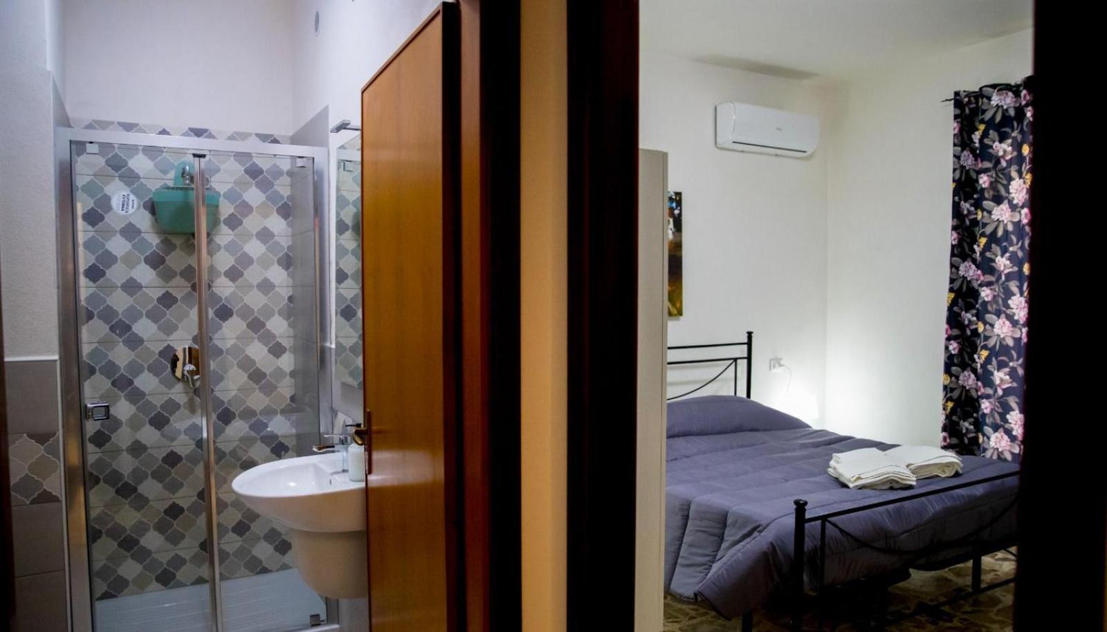 טרפאני Residence Prato מראה חיצוני תמונה