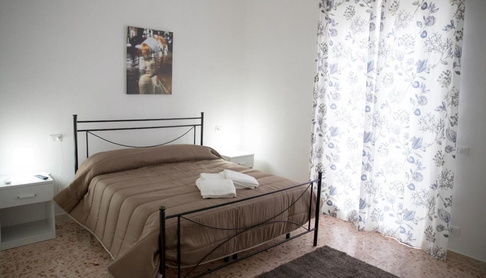 טרפאני Residence Prato מראה חיצוני תמונה