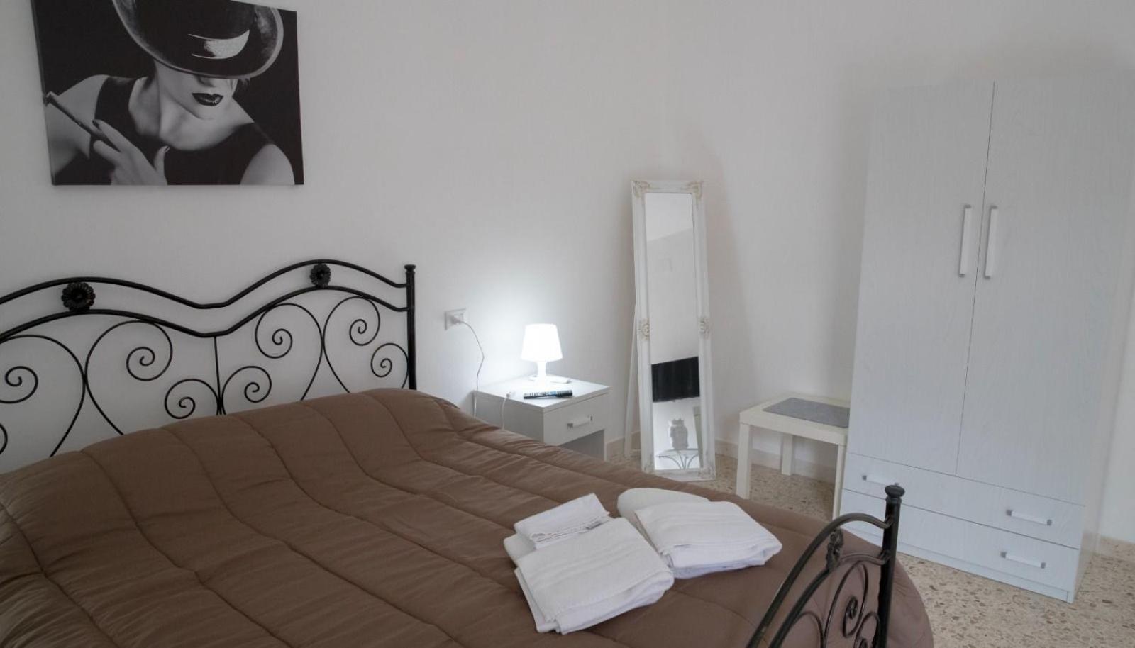 טרפאני Residence Prato מראה חיצוני תמונה