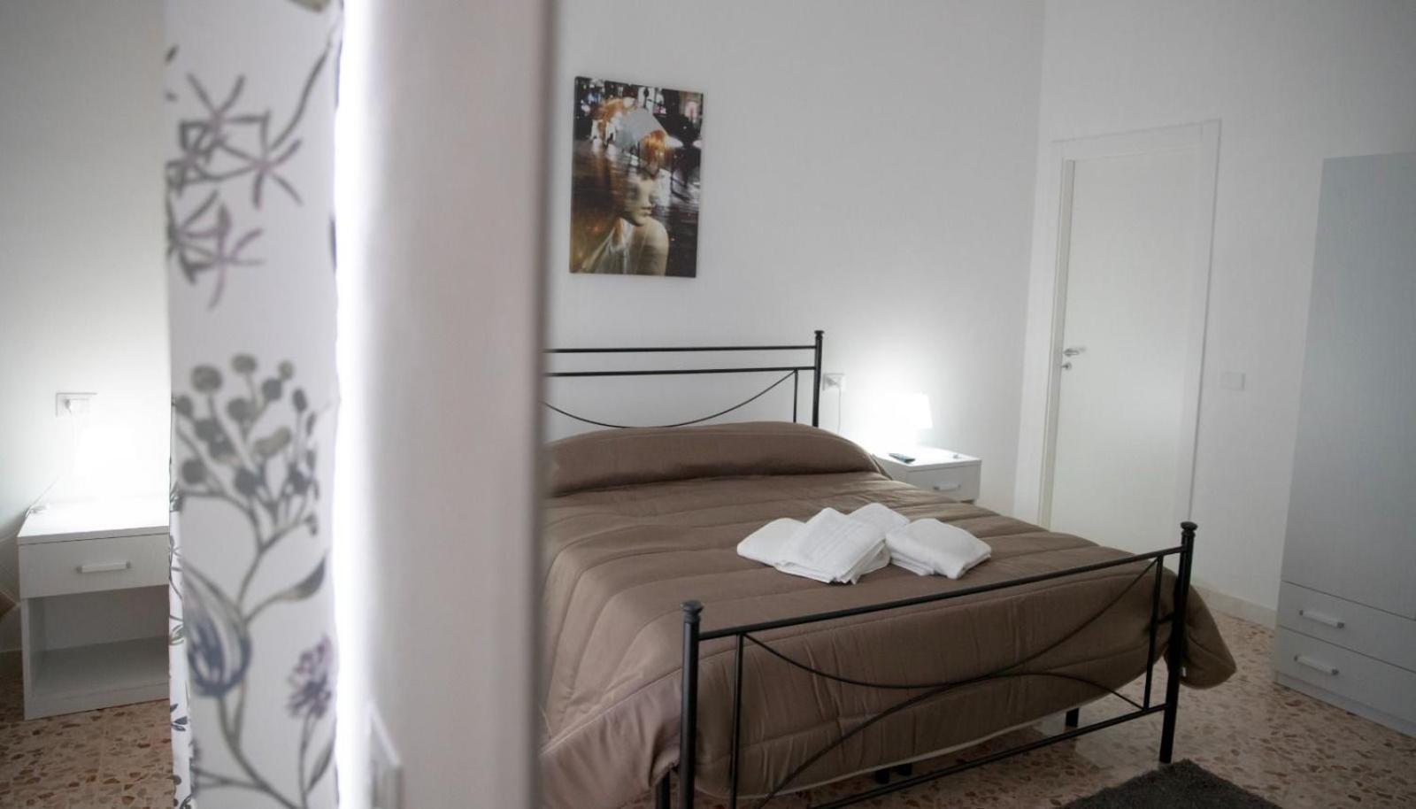 טרפאני Residence Prato מראה חיצוני תמונה