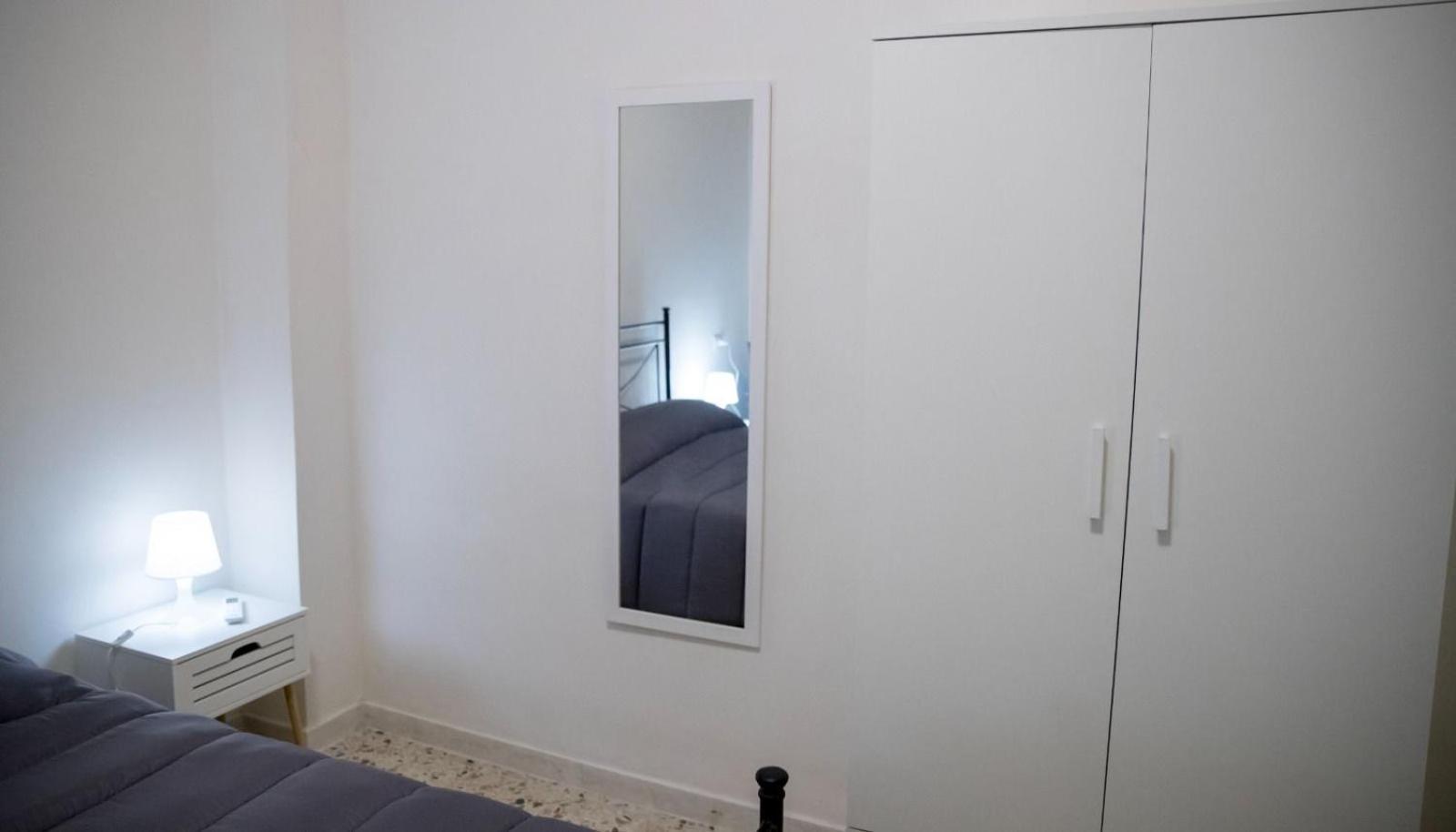 טרפאני Residence Prato מראה חיצוני תמונה