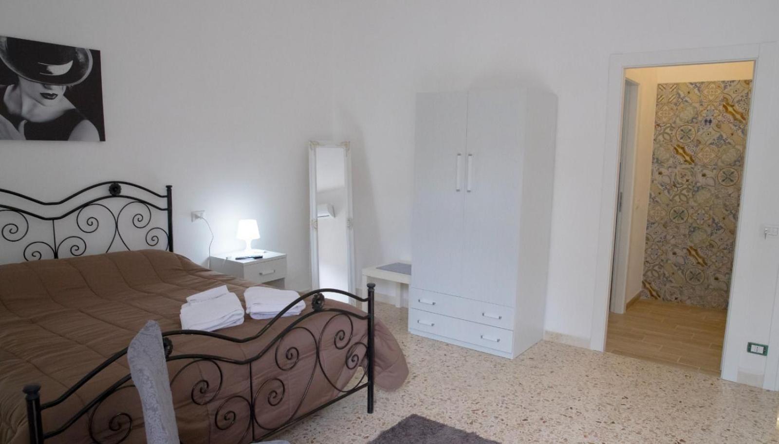 טרפאני Residence Prato מראה חיצוני תמונה