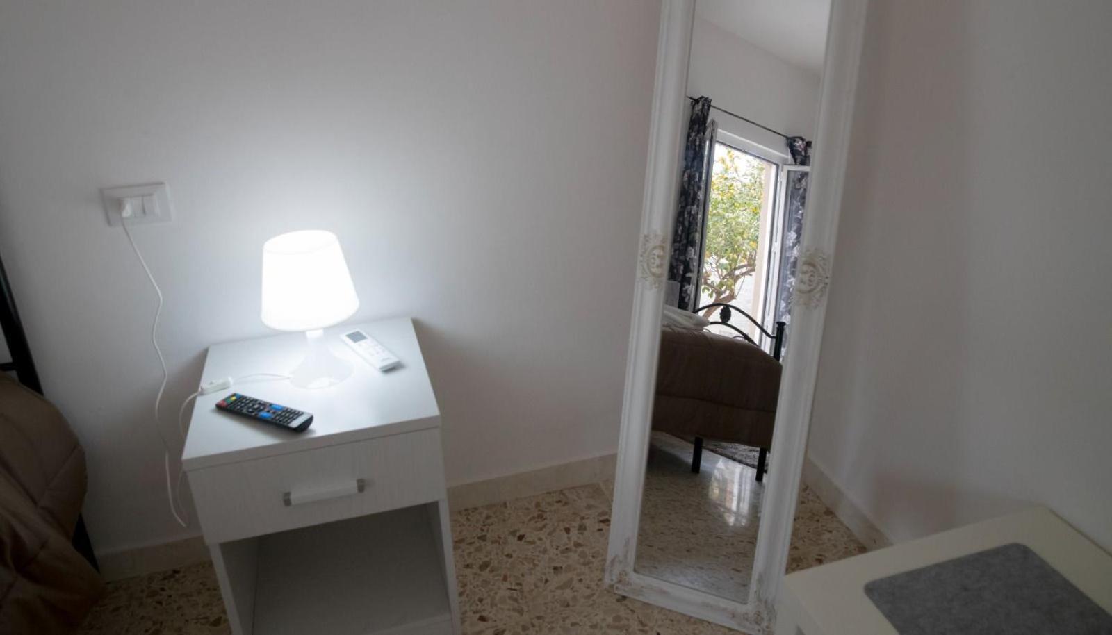 טרפאני Residence Prato מראה חיצוני תמונה