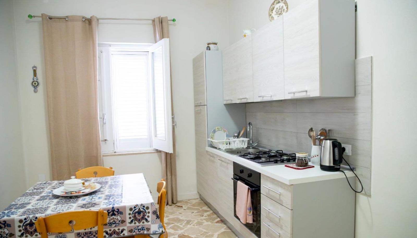 טרפאני Residence Prato מראה חיצוני תמונה