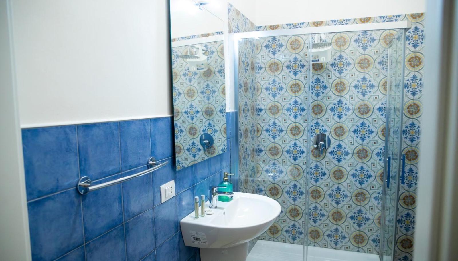 טרפאני Residence Prato מראה חיצוני תמונה