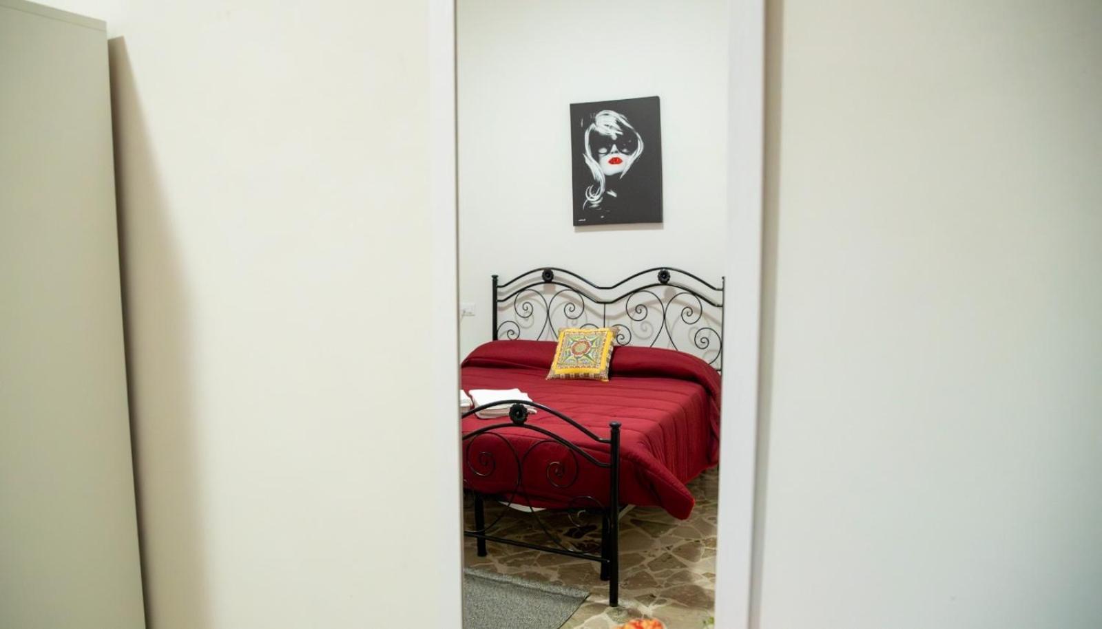 טרפאני Residence Prato מראה חיצוני תמונה