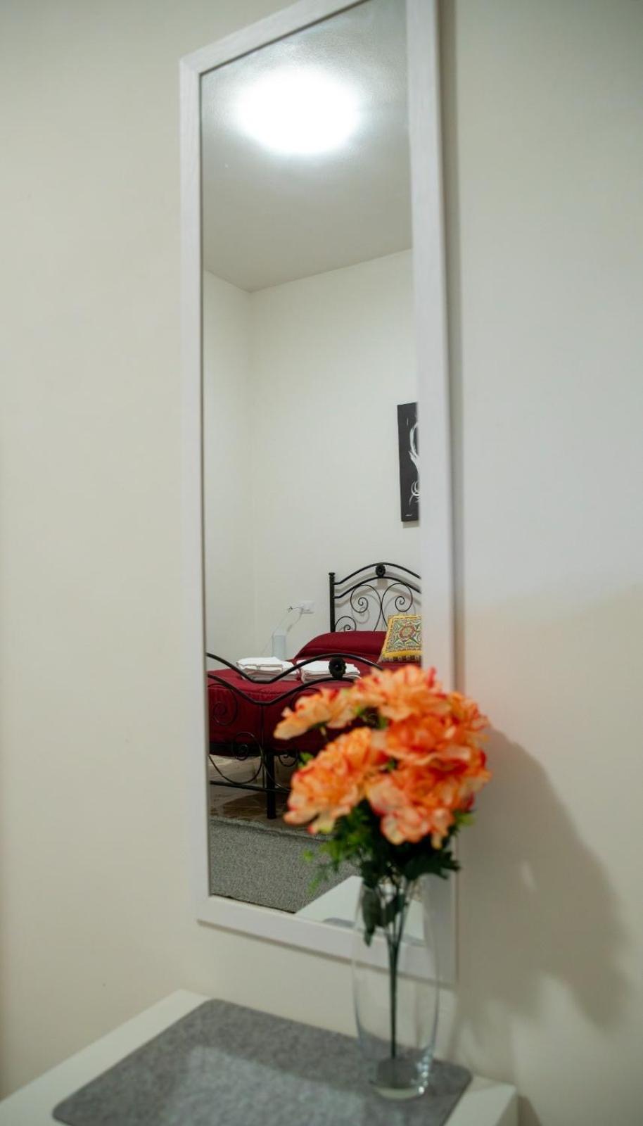 טרפאני Residence Prato מראה חיצוני תמונה