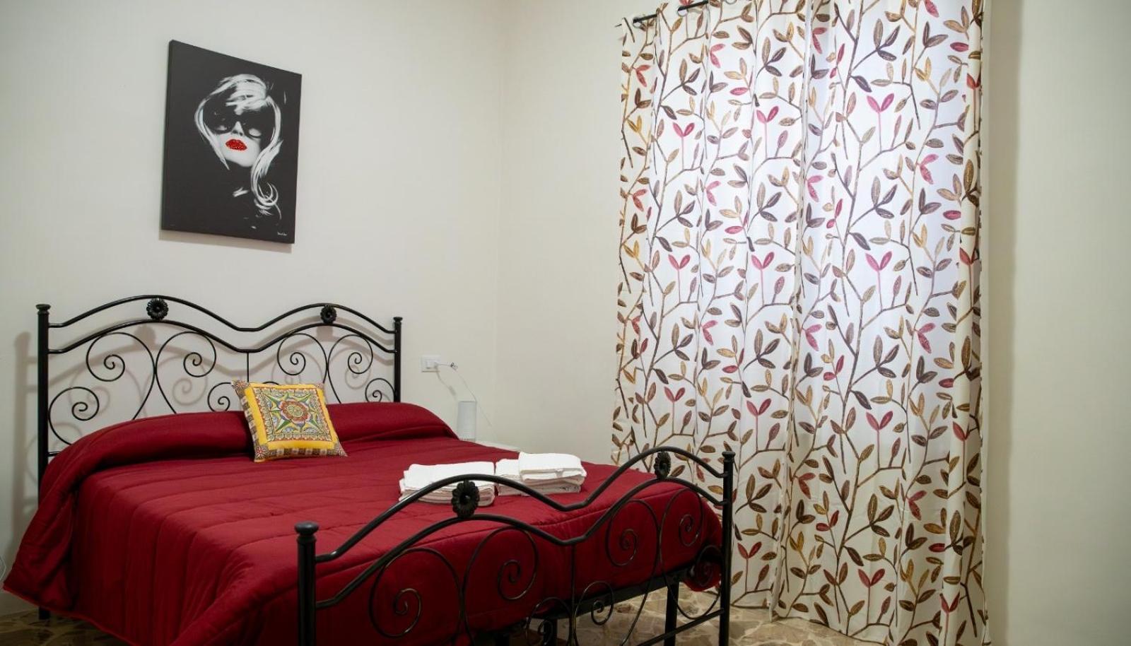 טרפאני Residence Prato מראה חיצוני תמונה