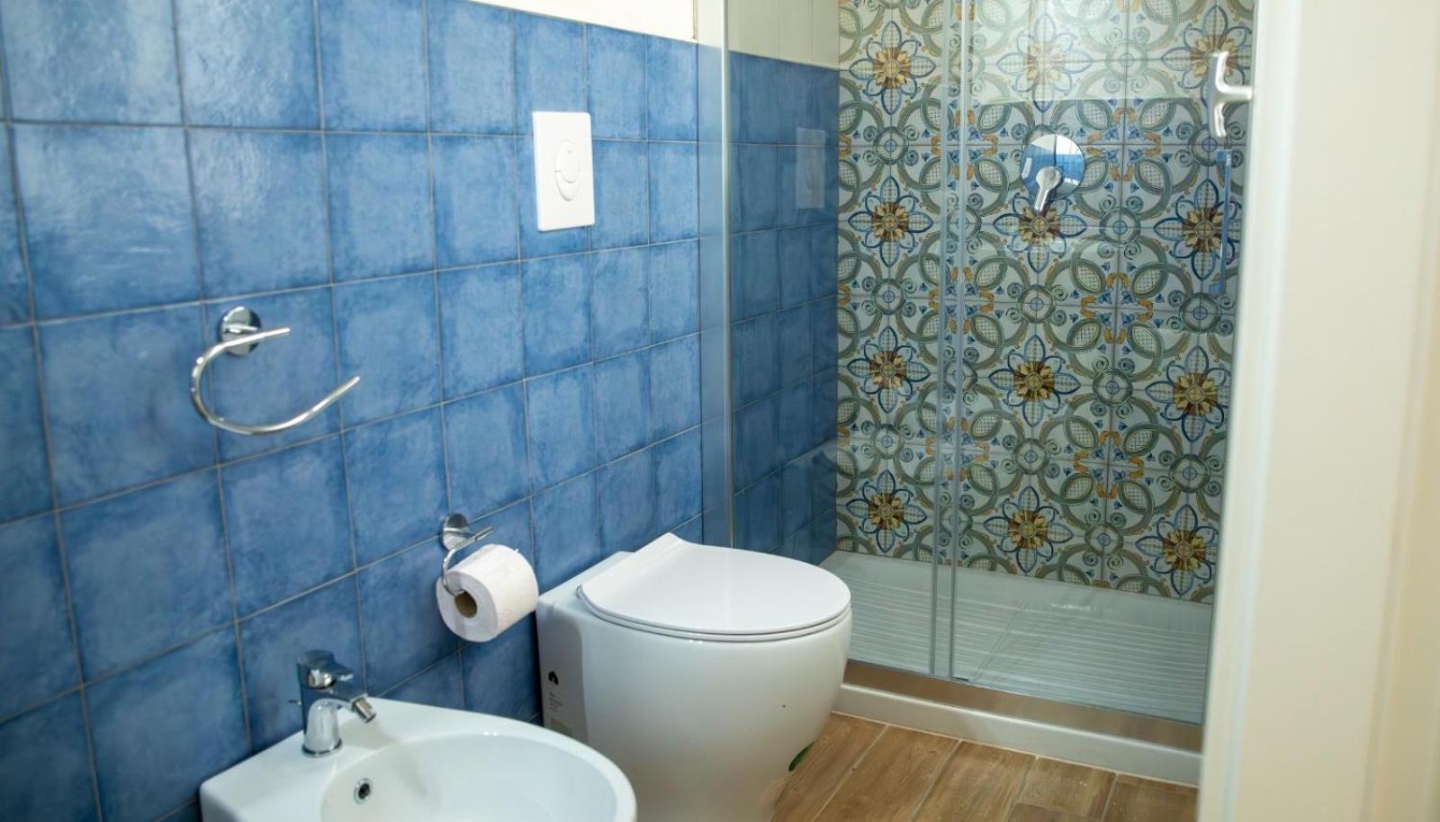 טרפאני Residence Prato מראה חיצוני תמונה