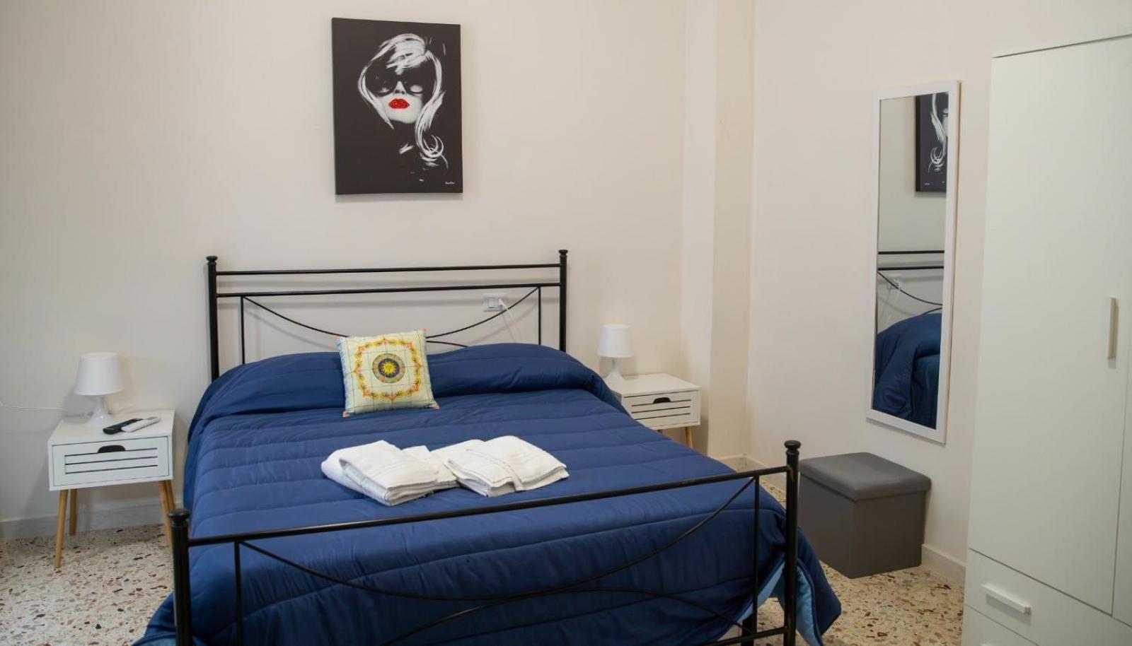 טרפאני Residence Prato מראה חיצוני תמונה