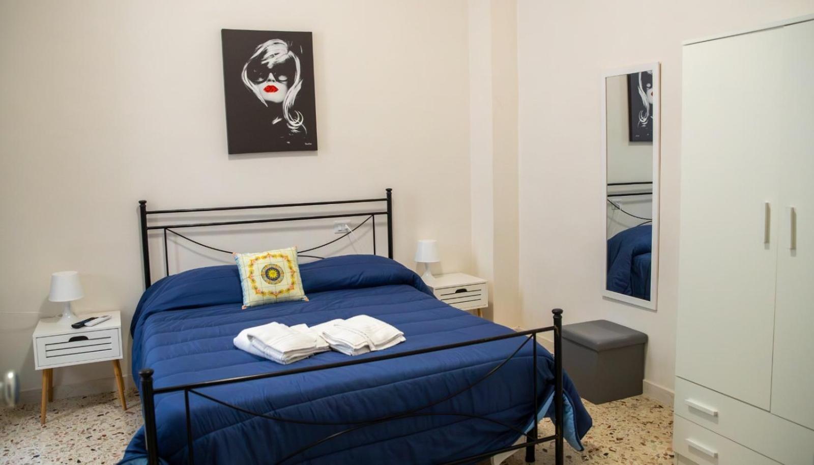 טרפאני Residence Prato מראה חיצוני תמונה