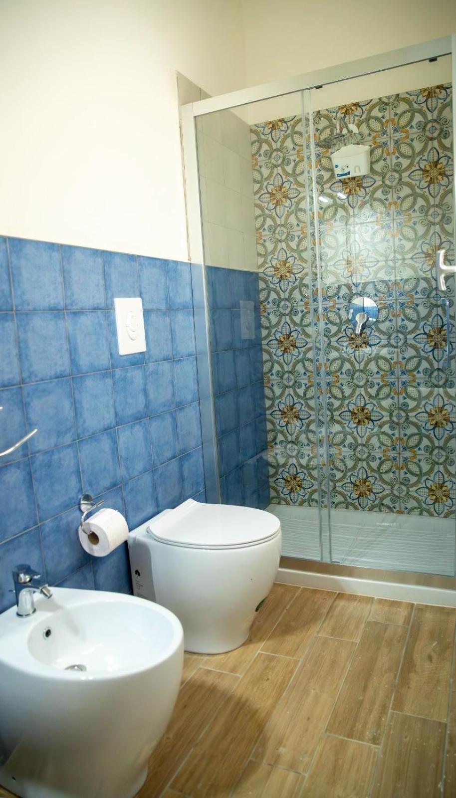 טרפאני Residence Prato מראה חיצוני תמונה
