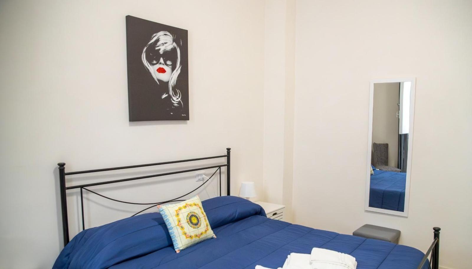 טרפאני Residence Prato מראה חיצוני תמונה