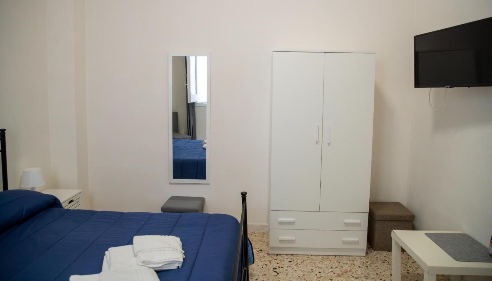 טרפאני Residence Prato מראה חיצוני תמונה