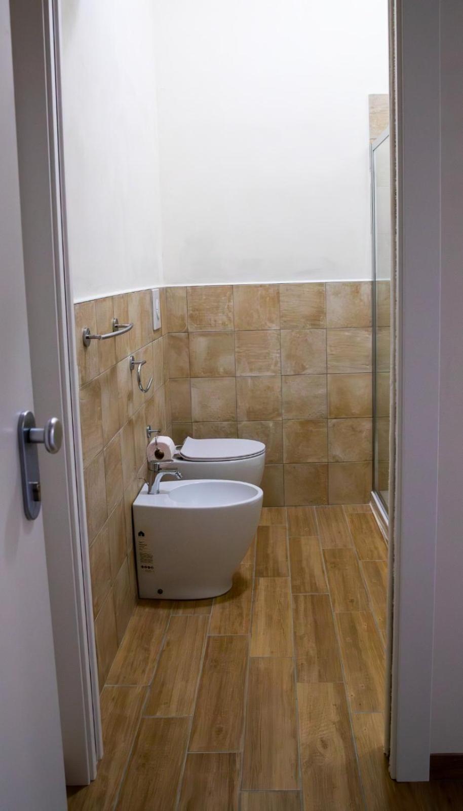טרפאני Residence Prato מראה חיצוני תמונה