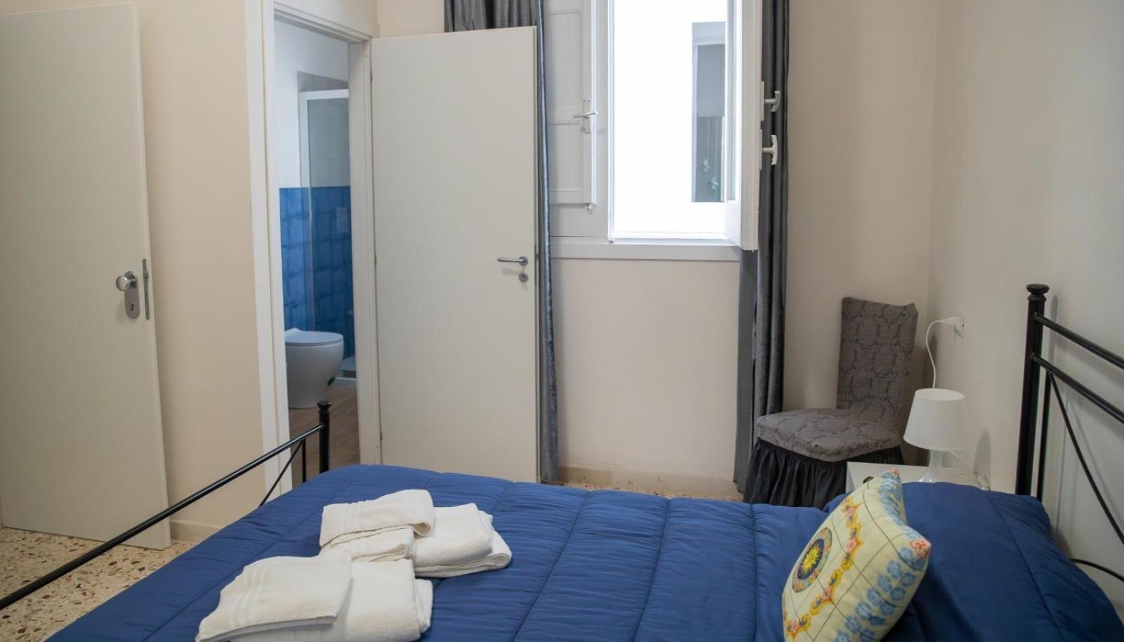 טרפאני Residence Prato מראה חיצוני תמונה