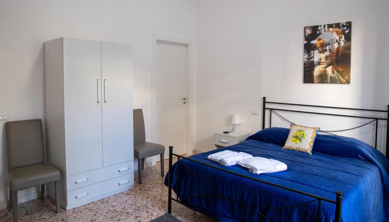 טרפאני Residence Prato מראה חיצוני תמונה