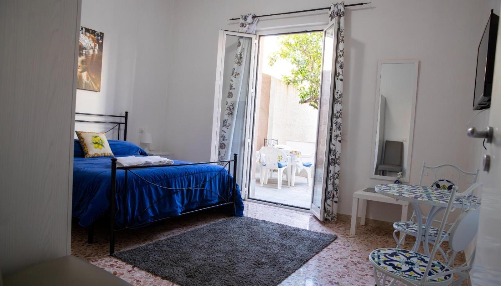 טרפאני Residence Prato מראה חיצוני תמונה
