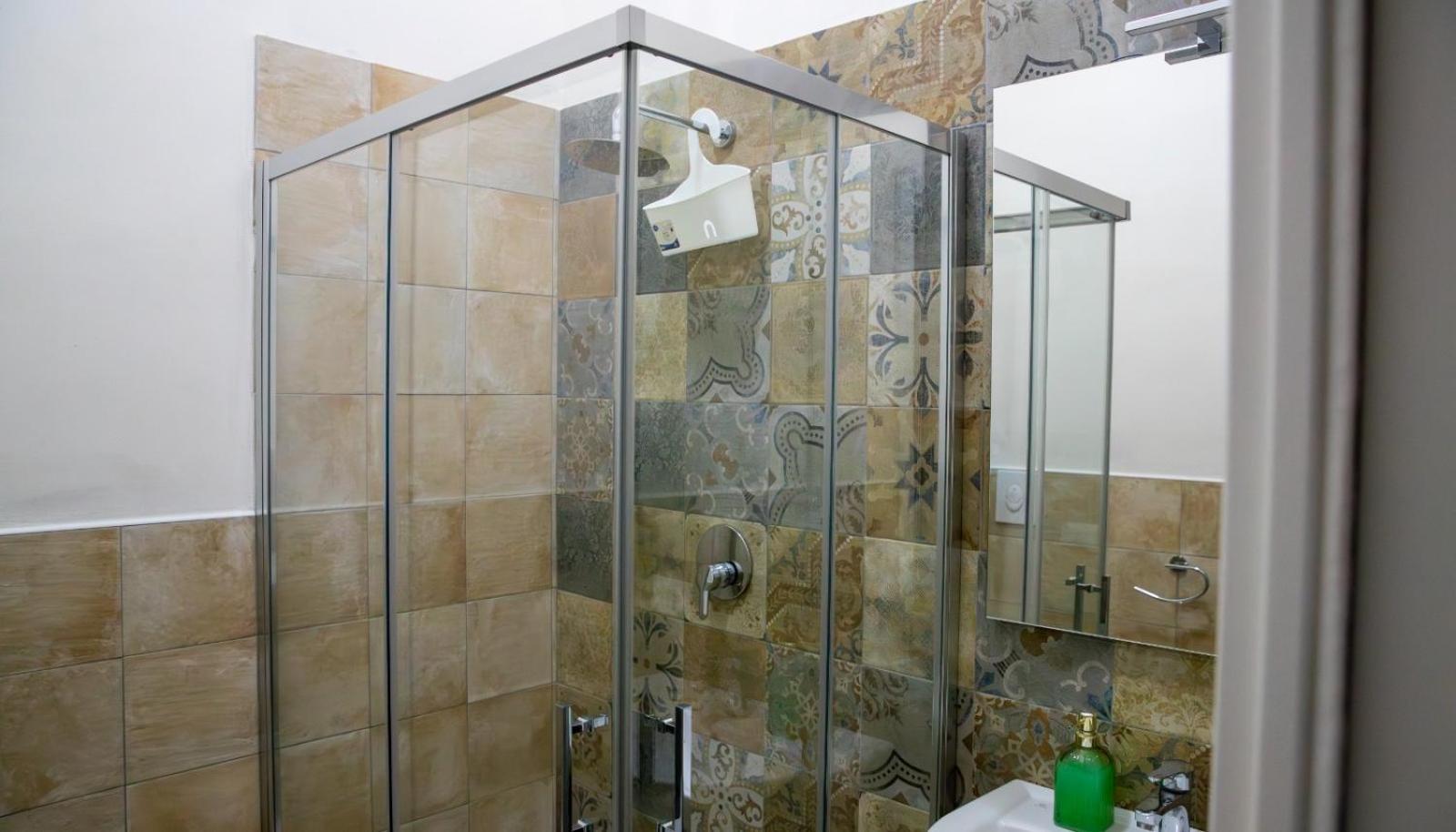 טרפאני Residence Prato מראה חיצוני תמונה