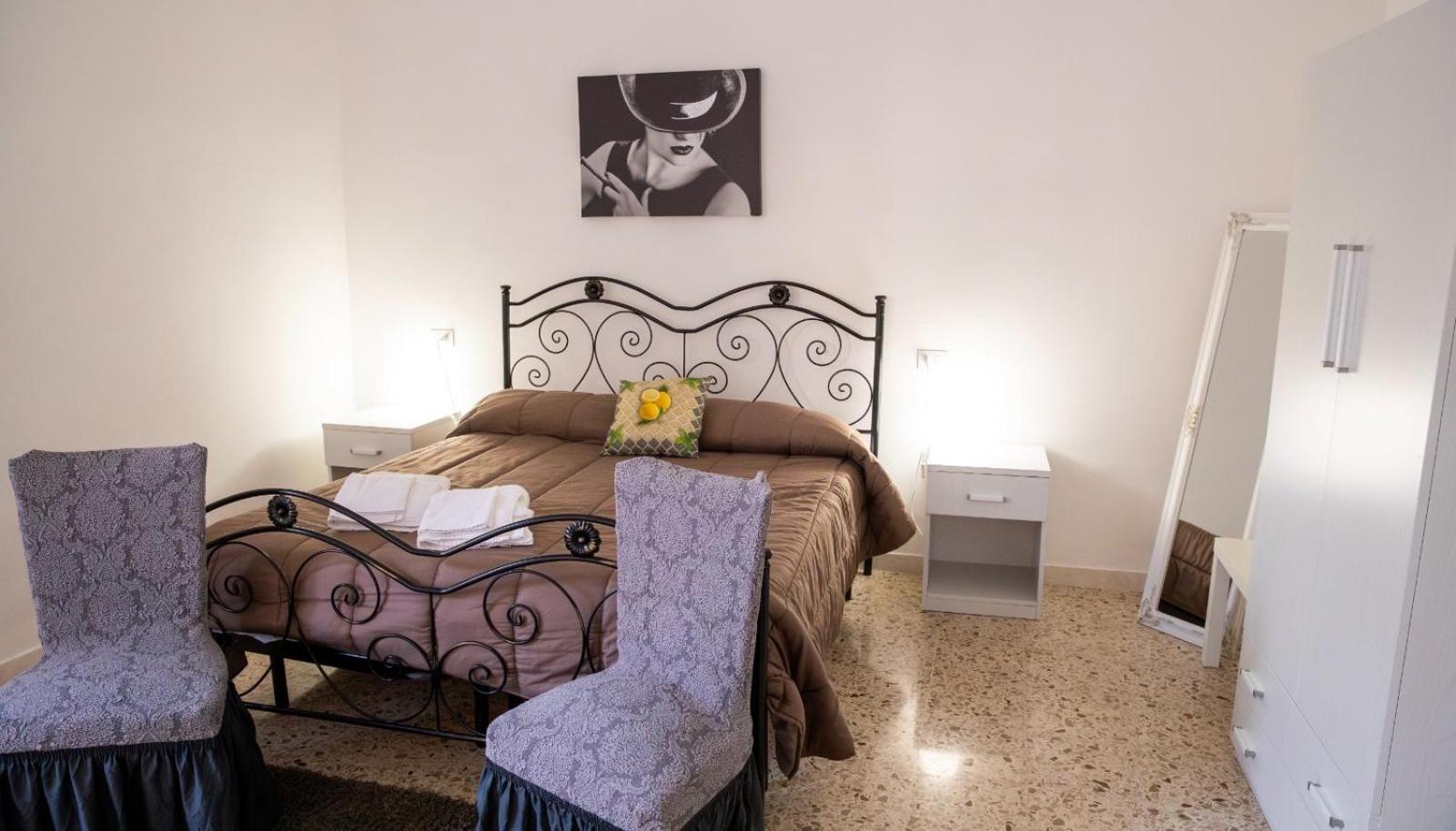 טרפאני Residence Prato מראה חיצוני תמונה