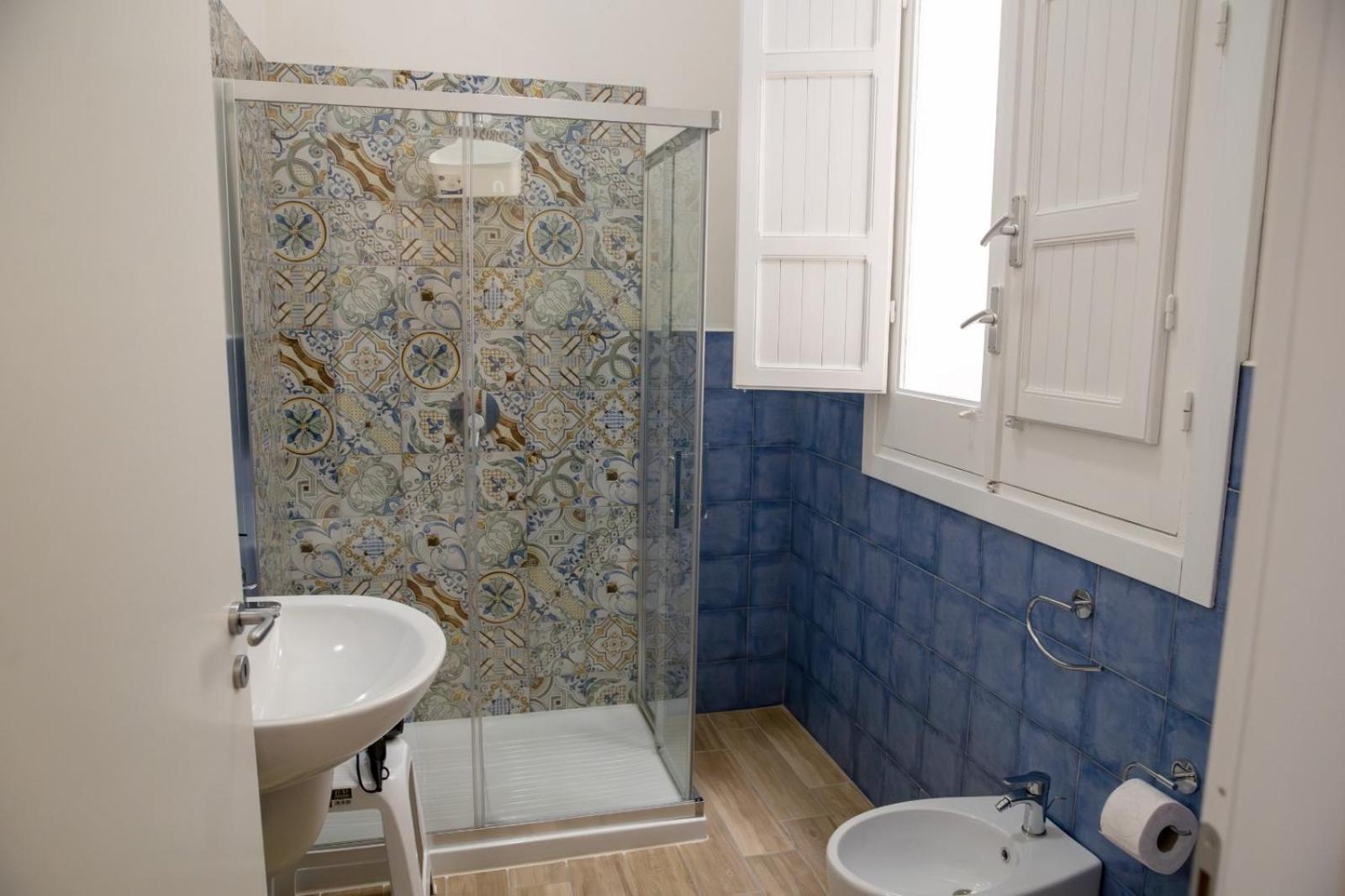 טרפאני Residence Prato מראה חיצוני תמונה