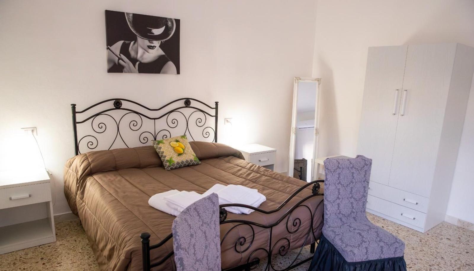 טרפאני Residence Prato מראה חיצוני תמונה