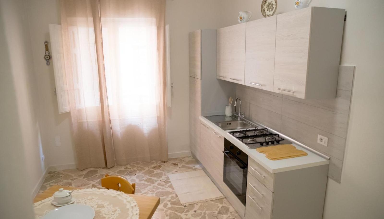 טרפאני Residence Prato מראה חיצוני תמונה