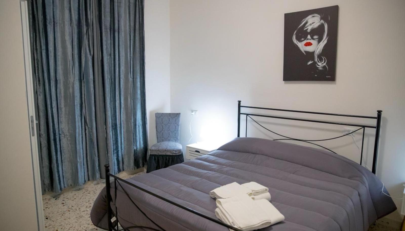 טרפאני Residence Prato מראה חיצוני תמונה