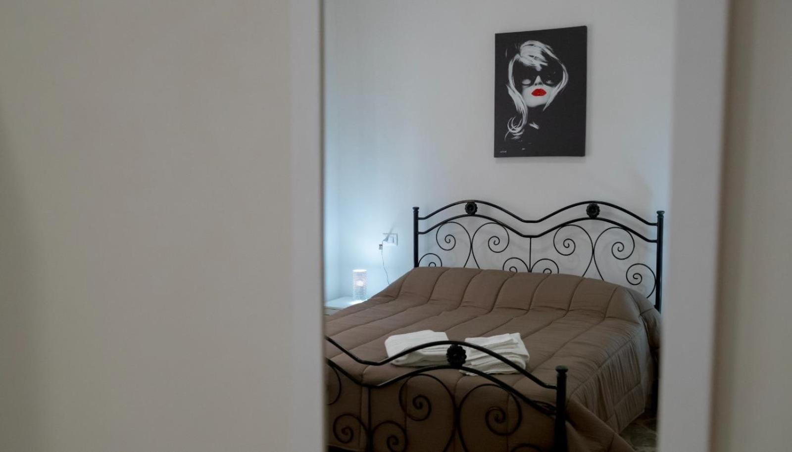 טרפאני Residence Prato מראה חיצוני תמונה