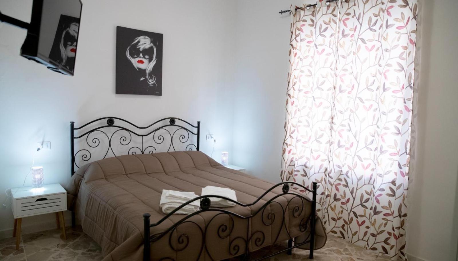 טרפאני Residence Prato מראה חיצוני תמונה